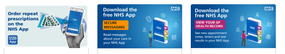 NHS App